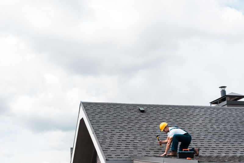 Roofing Service Provider Image 3